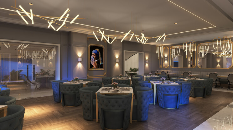 Royalton Vessence Barbados, An Autograph Collection All-Inclusive Resort - Adults  Only